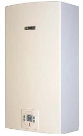 Bosch Газовый водонагреватель Therm 6000 S WTD24 AME – фотография-1